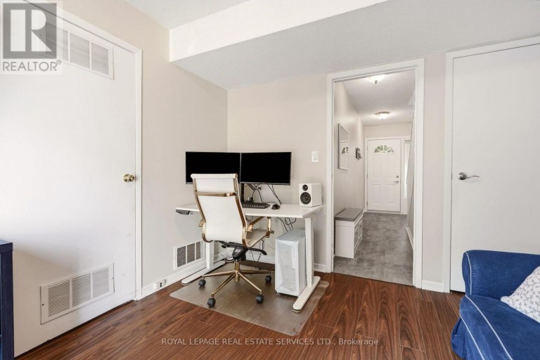146 - 2440 BROMSGROVE ROAD, Mississauga (Clarkson), Ontario, L5J4J7