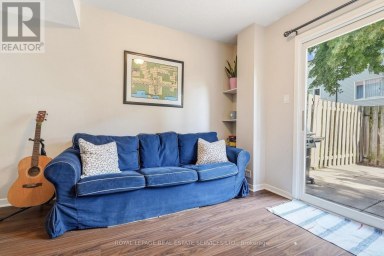 146 - 2440 BROMSGROVE ROAD Mississauga (Clarkson) Ontario photo 11