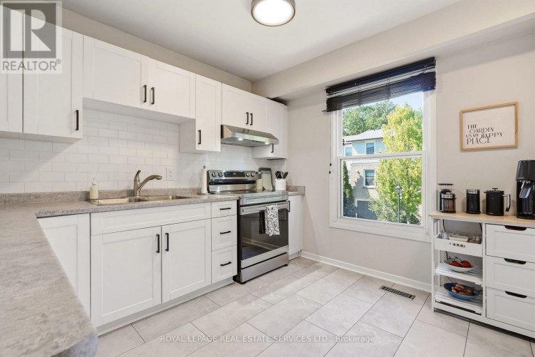 146 - 2440 BROMSGROVE ROAD, Mississauga (Clarkson), Ontario, L5J4J7