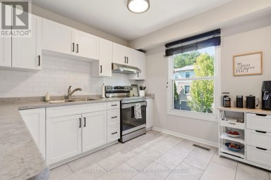 146 - 2440 BROMSGROVE ROAD Mississauga (Clarkson) Ontario photo 12