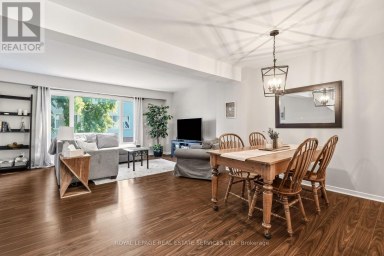 146 - 2440 BROMSGROVE ROAD Mississauga (Clarkson) Ontario photo 16