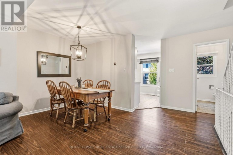 146 - 2440 BROMSGROVE ROAD, Mississauga (Clarkson), Ontario, L5J4J7