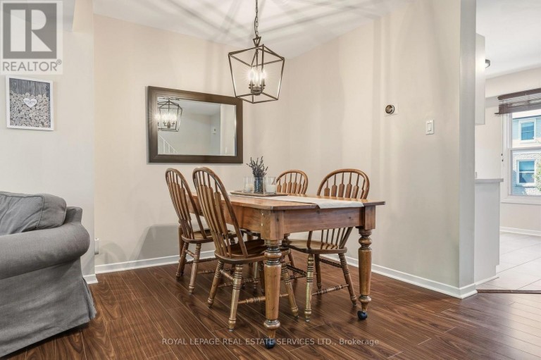 146 - 2440 BROMSGROVE ROAD, Mississauga (Clarkson), Ontario, L5J4J7