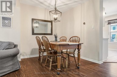 146 - 2440 BROMSGROVE ROAD Mississauga (Clarkson) Ontario photo 18
