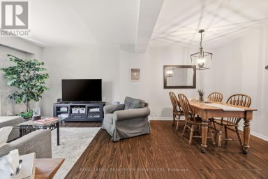 146 - 2440 BROMSGROVE ROAD Mississauga (Clarkson) Ontario photo 19