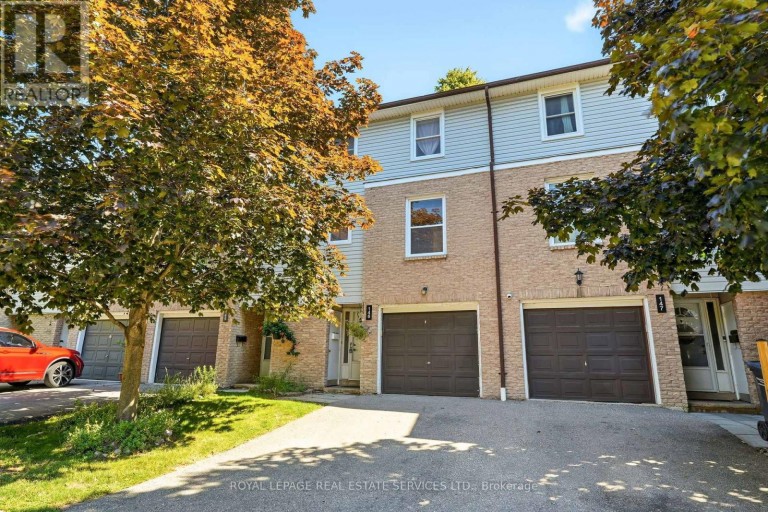 146 - 2440 BROMSGROVE ROAD, Mississauga (Clarkson), Ontario, L5J4J7