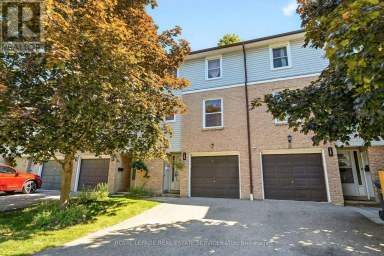 146 - 2440 BROMSGROVE ROAD Mississauga (Clarkson) Ontario photo 2
