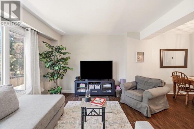 146 - 2440 BROMSGROVE ROAD, Mississauga (Clarkson), Ontario, L5J4J7