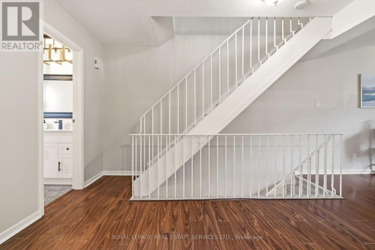 146 - 2440 BROMSGROVE ROAD, Mississauga (Clarkson), Ontario, L5J4J7