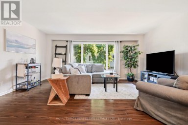 146 - 2440 BROMSGROVE ROAD Mississauga (Clarkson) Ontario photo 26
