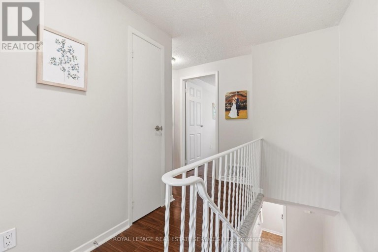 146 - 2440 BROMSGROVE ROAD, Mississauga (Clarkson), Ontario, L5J4J7