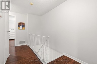 146 - 2440 BROMSGROVE ROAD Mississauga (Clarkson) Ontario photo 29