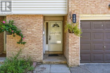 146 - 2440 BROMSGROVE ROAD Mississauga (Clarkson) Ontario photo 3