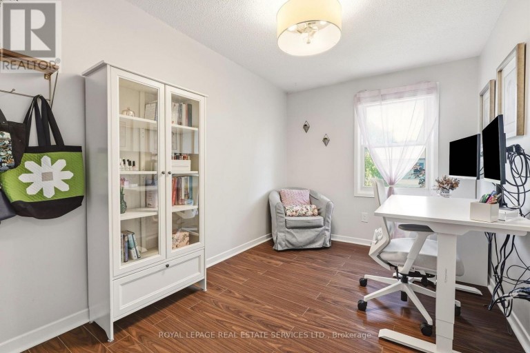 146 - 2440 BROMSGROVE ROAD, Mississauga (Clarkson), Ontario, L5J4J7