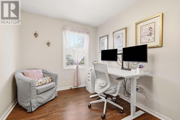 146 - 2440 BROMSGROVE ROAD, Mississauga (Clarkson), Ontario, L5J4J7