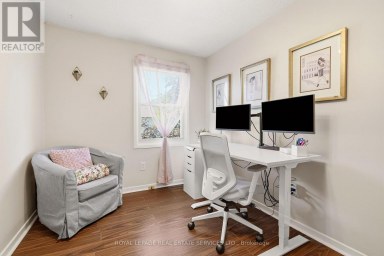 146 - 2440 BROMSGROVE ROAD Mississauga (Clarkson) Ontario photo 31