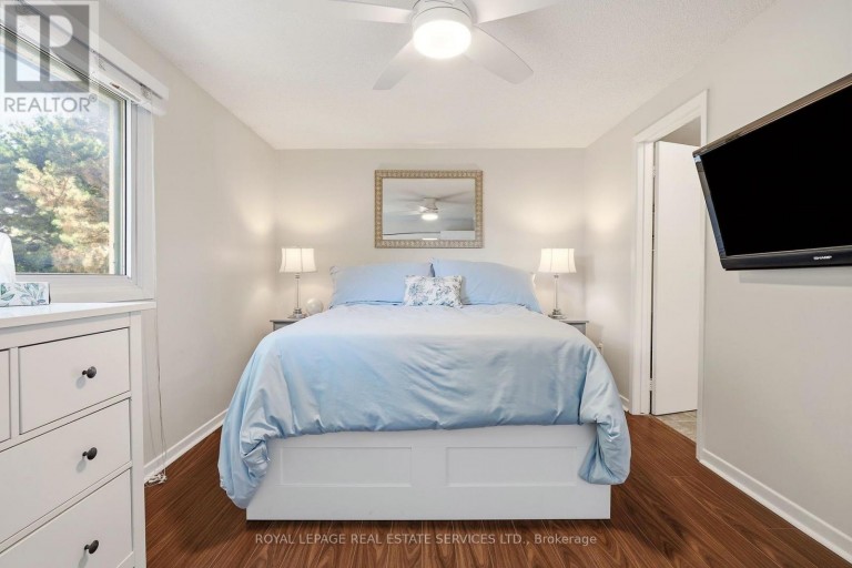 146 - 2440 BROMSGROVE ROAD, Mississauga (Clarkson), Ontario, L5J4J7