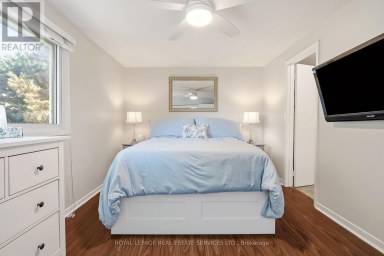 146 - 2440 BROMSGROVE ROAD Mississauga (Clarkson) Ontario photo 36