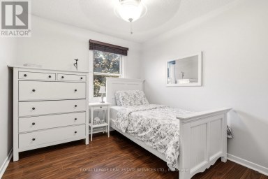 146 - 2440 BROMSGROVE ROAD Mississauga (Clarkson) Ontario photo 37