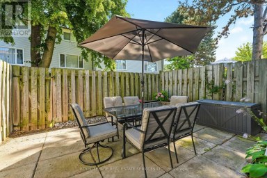 146 - 2440 BROMSGROVE ROAD Mississauga (Clarkson) Ontario photo 38