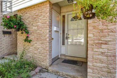 146 - 2440 BROMSGROVE ROAD Mississauga (Clarkson) Ontario photo 4