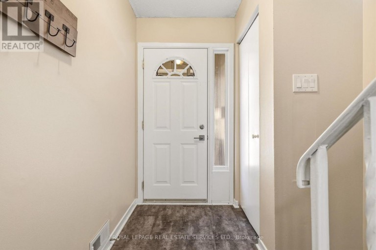 146 - 2440 BROMSGROVE ROAD, Mississauga (Clarkson), Ontario, L5J4J7