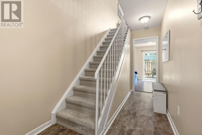 146 - 2440 BROMSGROVE ROAD, Mississauga (Clarkson), Ontario, L5J4J7