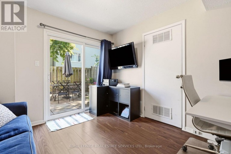 146 - 2440 BROMSGROVE ROAD, Mississauga (Clarkson), Ontario, L5J4J7