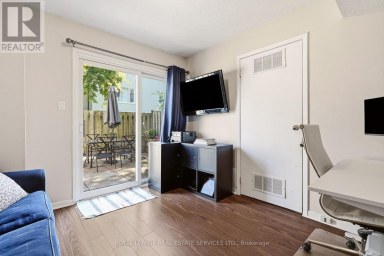 146 - 2440 BROMSGROVE ROAD Mississauga (Clarkson) Ontario photo 9
