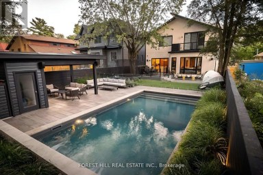 8 NORA ROAD Toronto (Islington-City Centre West) Ontario photo 1