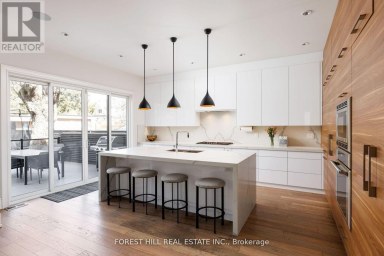 8 NORA ROAD Toronto (Islington-City Centre West) Ontario photo 10