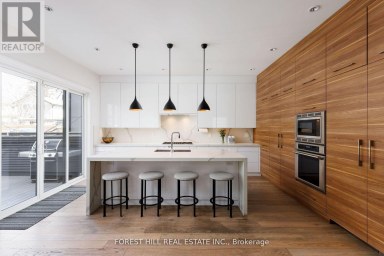 8 NORA ROAD Toronto (Islington-City Centre West) Ontario photo 11
