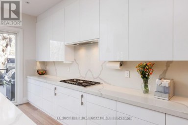 8 NORA ROAD Toronto (Islington-City Centre West) Ontario photo 12