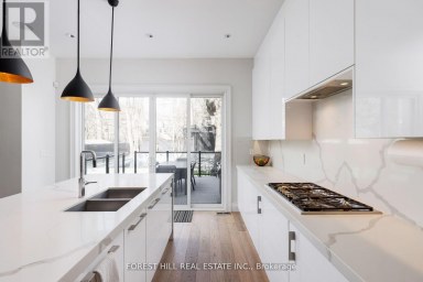 8 NORA ROAD Toronto (Islington-City Centre West) Ontario photo 14