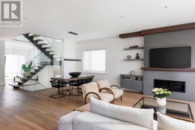 8 NORA ROAD Toronto (Islington-City Centre West) Ontario photo 15
