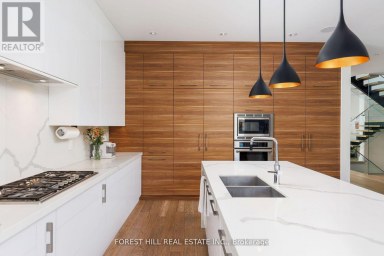8 NORA ROAD Toronto (Islington-City Centre West) Ontario photo 16