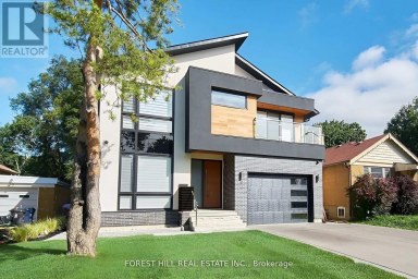 8 NORA ROAD Toronto (Islington-City Centre West) Ontario photo 2