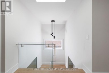 8 NORA ROAD Toronto (Islington-City Centre West) Ontario photo 23