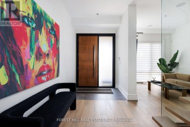 8 NORA ROAD Toronto (Islington-City Centre West) Ontario photo 3