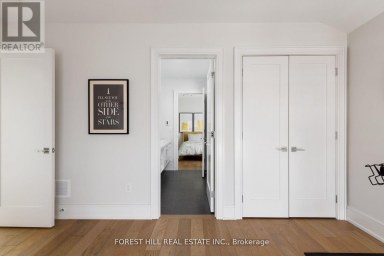8 NORA ROAD Toronto (Islington-City Centre West) Ontario photo 33