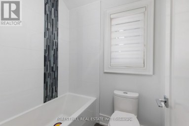8 NORA ROAD Toronto (Islington-City Centre West) Ontario photo 35