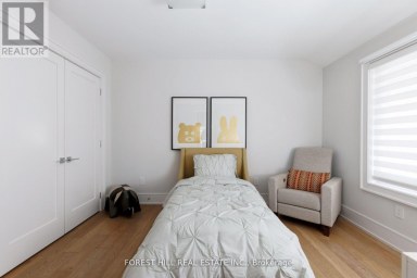 8 NORA ROAD Toronto (Islington-City Centre West) Ontario photo 36