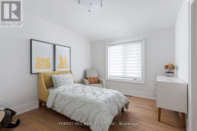 8 NORA ROAD Toronto (Islington-City Centre West) Ontario photo 37