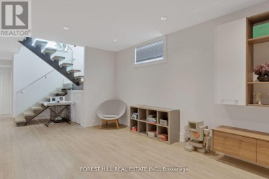 8 NORA ROAD Toronto (Islington-City Centre West) Ontario photo 39