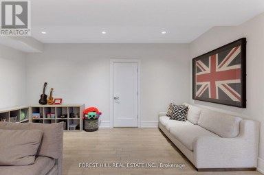 8 NORA ROAD Toronto (Islington-City Centre West) Ontario photo 43