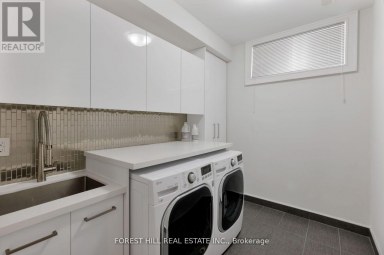 8 NORA ROAD Toronto (Islington-City Centre West) Ontario photo 45