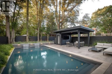 8 NORA ROAD Toronto (Islington-City Centre West) Ontario photo 46