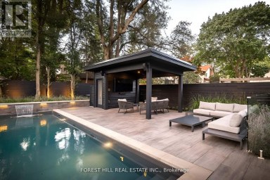 8 NORA ROAD Toronto (Islington-City Centre West) Ontario photo 48