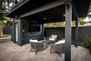 8 NORA ROAD Toronto (Islington-City Centre West) Ontario photo 49