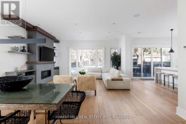 8 NORA ROAD Toronto (Islington-City Centre West) Ontario photo 5